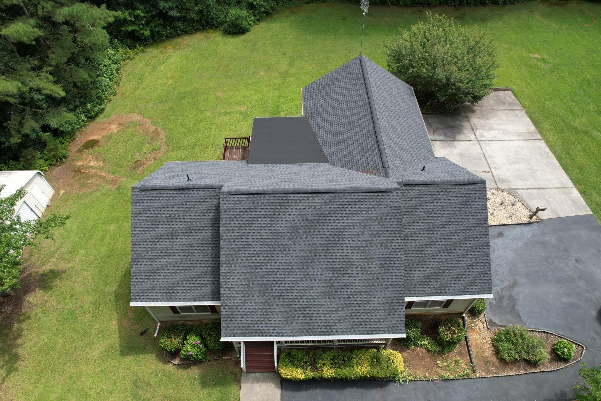  for Efficient Roofing and Restoration LLC in Douglasville, GA