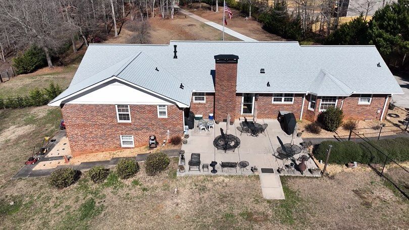  for Efficient Roofing and Restoration LLC in Douglasville, GA